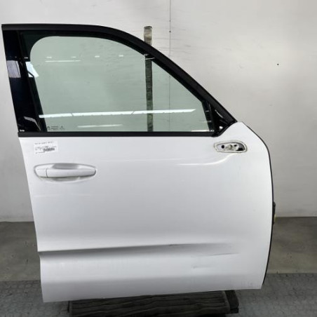 Porte avant droit CITROEN C4 PICASSO 2 Photo n°1