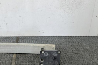 Renfort pare choc arriere (traverse) CITROEN C4 PICASSO 2