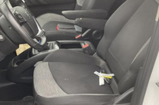 Renfort pare choc avant (traverse) CITROEN C4 PICASSO 2