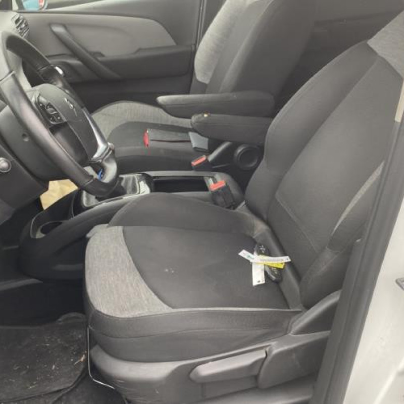 Renfort pare choc avant (traverse) CITROEN C4 PICASSO 2 Photo n°19