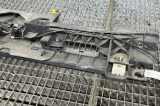 Traverse superieure CITROEN C4 PICASSO 2