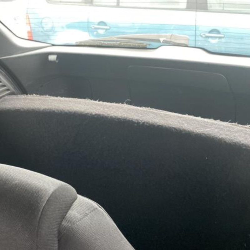 Traverse superieure CITROEN C4 PICASSO 2 Photo n°18