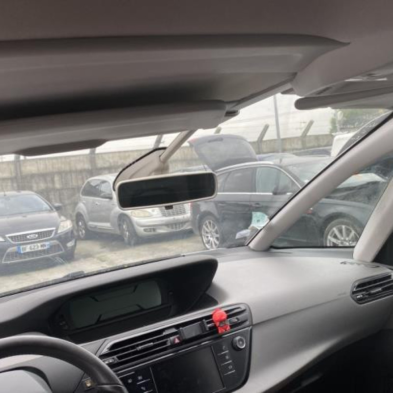 Traverse superieure CITROEN C4 PICASSO 2 Photo n°20