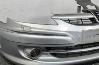 Pare choc avant PEUGEOT 607