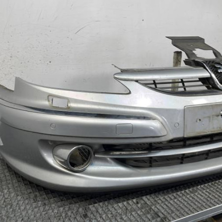 Pare choc avant PEUGEOT 607
