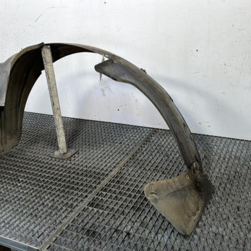 Pare boue avant droit PEUGEOT 607 Photo n°3