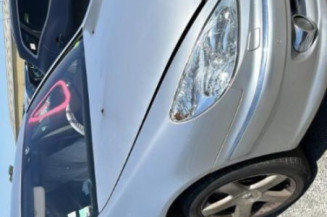 Pare boue avant droit PEUGEOT 607
