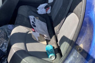 Aile avant droit PEUGEOT 206