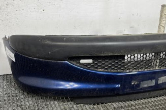 Pare choc avant PEUGEOT 206