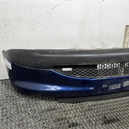 Pare choc avant PEUGEOT 206