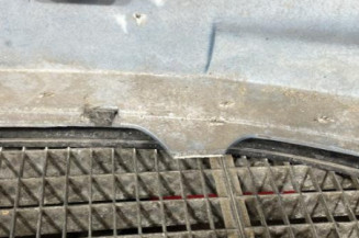 Pare choc avant PEUGEOT 206