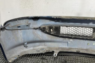 Pare choc avant PEUGEOT 206