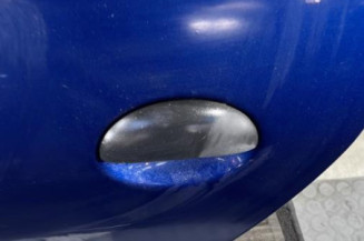 Porte arriere gauche PEUGEOT 206