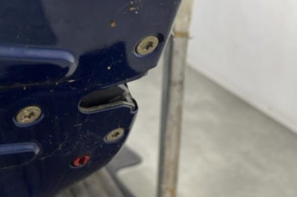 Porte arriere gauche PEUGEOT 206