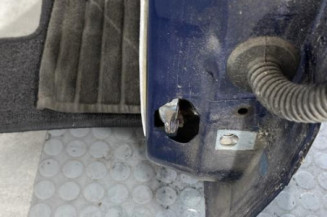 Porte arriere gauche PEUGEOT 206