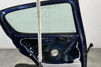 Porte arriere gauche PEUGEOT 206