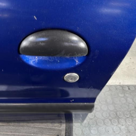 Porte avant gauche PEUGEOT 206