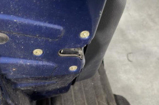 Porte avant gauche PEUGEOT 206