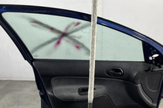 Porte avant gauche PEUGEOT 206