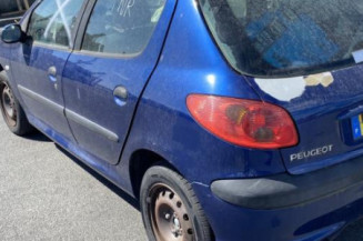 Porte avant gauche PEUGEOT 206