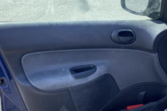 Porte avant gauche PEUGEOT 206