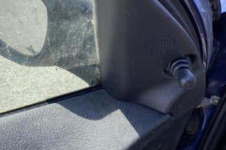 Porte avant gauche PEUGEOT 206