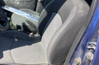 Porte avant gauche PEUGEOT 206
