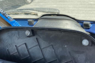 Porte avant gauche PEUGEOT 206