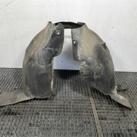 Pare boue avant droit PEUGEOT 206