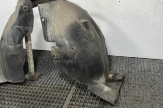 Pare boue avant droit PEUGEOT 206