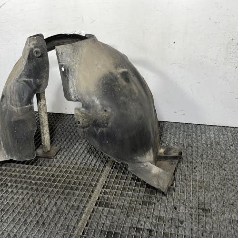 Pare boue avant droit PEUGEOT 206 Photo n°3
