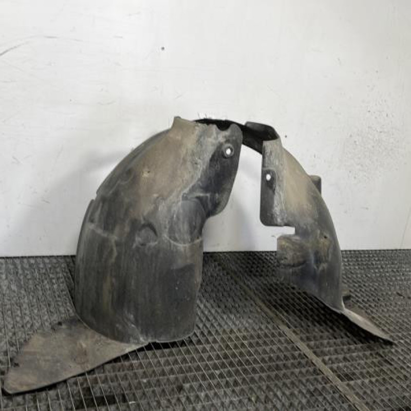 Pare boue avant droit PEUGEOT 206 Photo n°4