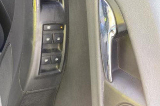Renfort pare choc avant (traverse) OPEL MERIVA B