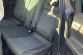 Renfort pare choc avant (traverse) OPEL MERIVA B