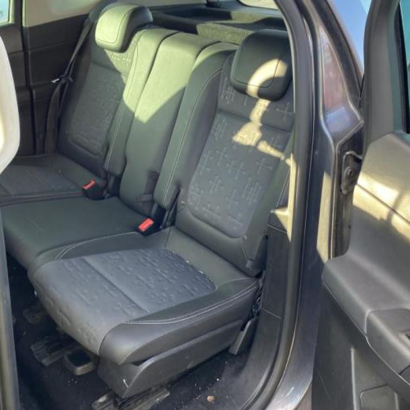Renfort pare choc avant (traverse) OPEL MERIVA B Photo n°16