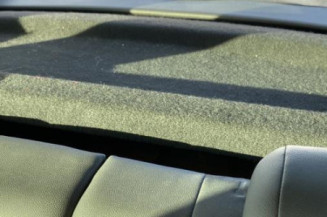 Renfort pare choc avant (traverse) OPEL MERIVA B