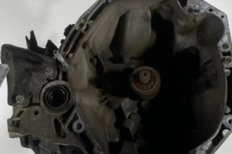 Boite de vitesses RENAULT CLIO 3 Photo n°1