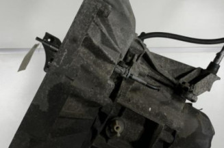 Boite de vitesses RENAULT CLIO 3