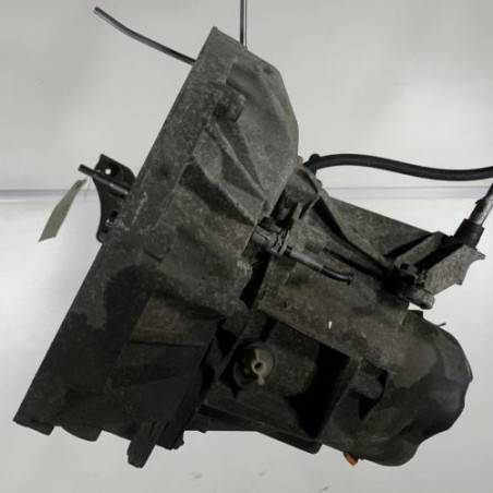 Boite de vitesses RENAULT CLIO 3