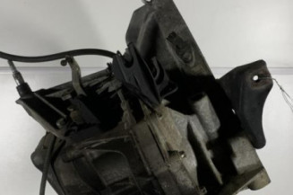 Boite de vitesses RENAULT CLIO 3