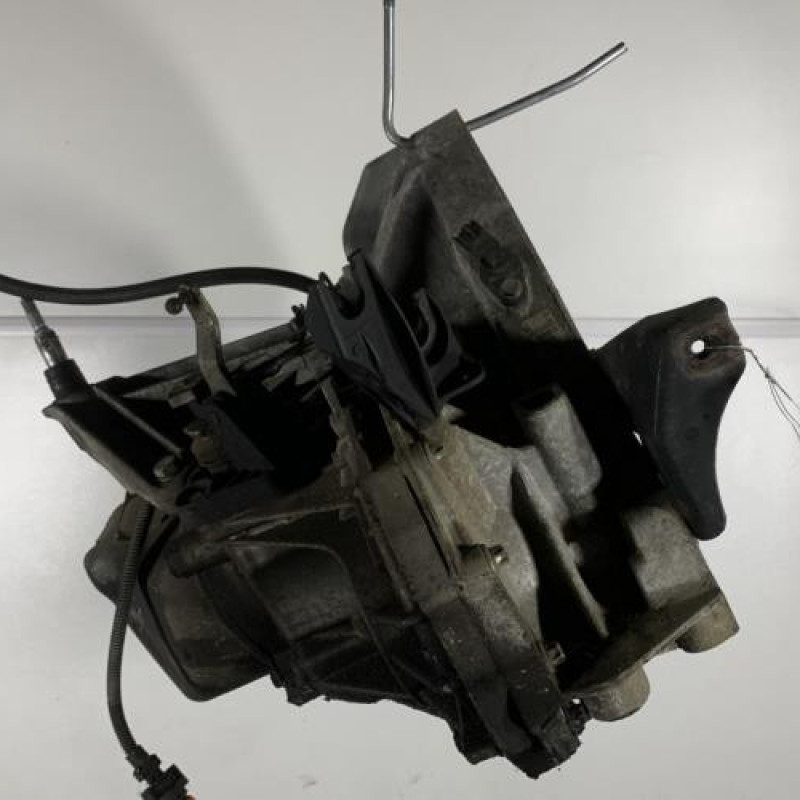 Boite de vitesses RENAULT CLIO 3 Photo n°4