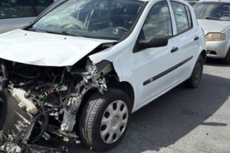 Boite de vitesses RENAULT CLIO 3