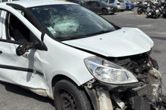 Boite de vitesses RENAULT CLIO 3