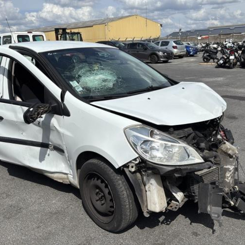 Boite de vitesses RENAULT CLIO 3 Photo n°6