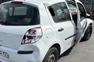 Boite de vitesses RENAULT CLIO 3