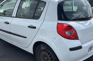 Boite de vitesses RENAULT CLIO 3