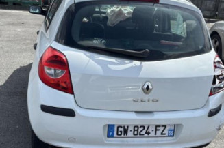 Boite de vitesses RENAULT CLIO 3