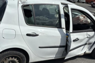 Boite de vitesses RENAULT CLIO 3
