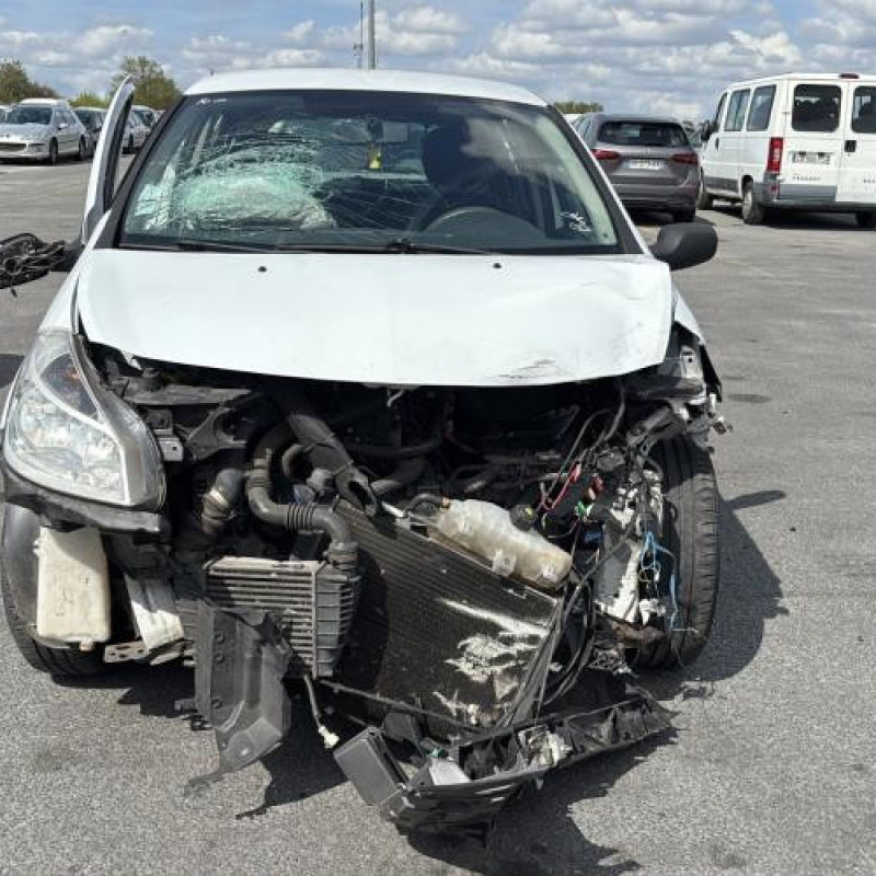 Boite de vitesses RENAULT CLIO 3 Photo n°12