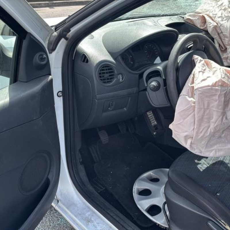 Boite de vitesses RENAULT CLIO 3 Photo n°13